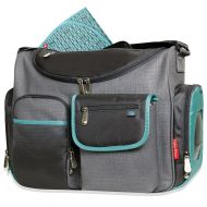 Fisher-Price FastFinder Wide Open Diaper Bag