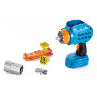 Fisher-Price Bob The Builder, 4-in-1 Power Drill
