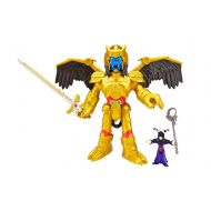 Fisher-Price Imaginext Power Rangers Goldar and Rita