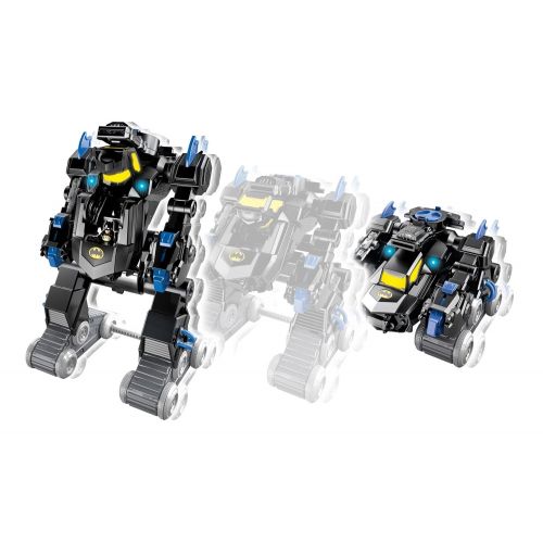 피셔프라이스 Fisher-Price Imaginext Batbot