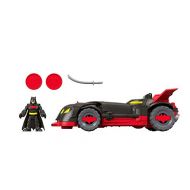 Fisher-Price Imaginext DC Super Friends, Ninja Armor Batmobile