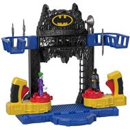 Fisher-Price Imaginext DC Super Friends, Battle Batcave