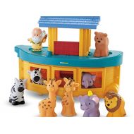 Fisher-Price Little People Noahs Ark