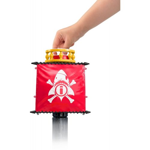 피셔프라이스 Fisher-Price Imaginext Shark Bite Pirate Ship