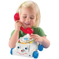 Fisher-Price Disney/Pixar Toy Story 3 Big Talking Chatter Telephone