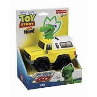 Fisher-Price Shake n Go Toy Story Vehicle - Rex and Truck
