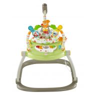 Fisher-Price Jumperoo: Woodland Friends SpaceSaver