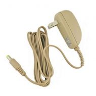 Fisher-Price Fisher Price 6V SWING AC ADAPTOR Power Plug Cord Replacement - BROWN
