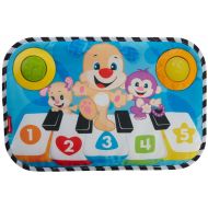 Fisher-Price Laugh & Learn Kick n Play Piano