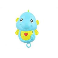 Fisher-Price 3-in-1 Soothe & Play Seahorse Mobile - Replacement Seahorse DFP12
