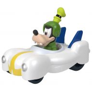 Fisher-Price Disney Mickey & the Roadster Racers, Goofys Bubble Mobile