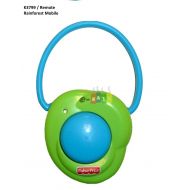 Fisher-Price Fisher Price Rainforest Peek A Boo Leaves Crib Mobile Remote Control Replacement