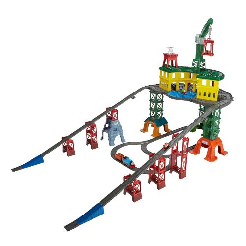 피셔프라이스 Thomas+%26+Friends Fisher-Price Thomas & Friends Super Station