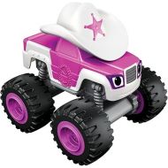 Fisher-Price Nickelodeon Blaze & The Monster Machines, Starla