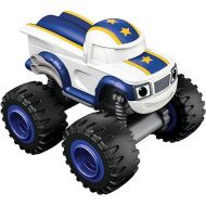 Fisher-Price Nickelodeon Blaze & the Monster Machines, Darrington