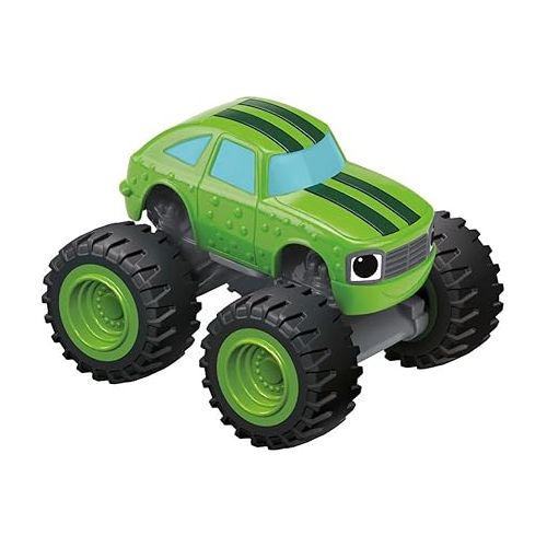 피셔프라이스 Fisher-Price Nickelodeon Blaze & the Monster Machines, Pickle