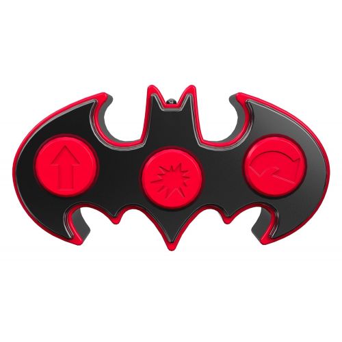피셔프라이스 Fisher-Price Imaginext DC Super Friends, RC Transforming Batbot