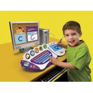 Fisher-Price Fun-2-Learn Computer Cool School