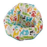 Fisher-Price Fisher Price JUMPEROO Replacement Parts SEAT PAD/Chair Cushion/Cover (FFJ00 Animal Activity)
