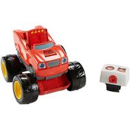 Fisher-Price Nickelodeon Blaze & the Monster Machines, Transforming R/C Blaze