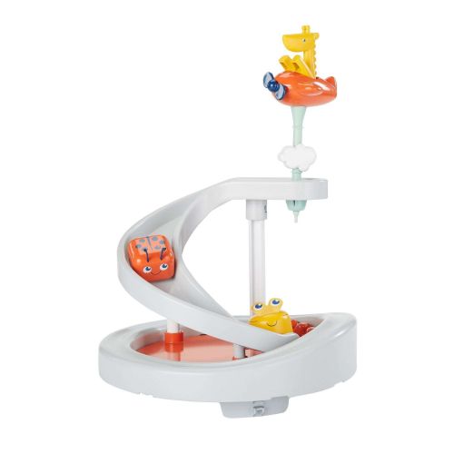 피셔프라이스 Fisher-Price 2-in-1 Sit-to-Stand Activity Center