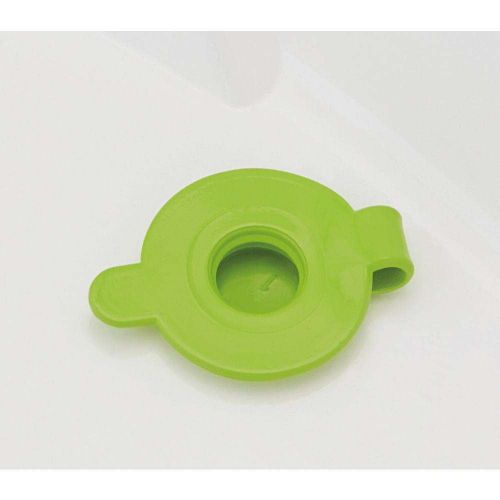 피셔프라이스 Fisher-Price 4-in-1 Sling n Seat Tub, Green