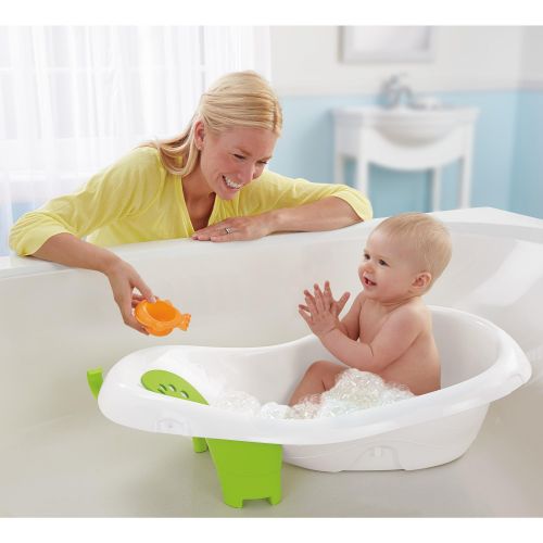 피셔프라이스 Fisher-Price Fisher Price 4-in-1 Sling n Seat Tub