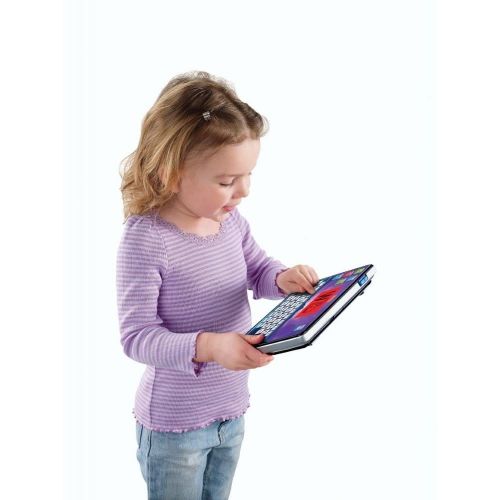 피셔프라이스 Fisher-Price Fun 2 Learn Smart Tablet