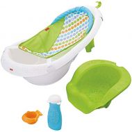 [아마존베스트]Fisher-Price 4-in-1 Sling n Seat Tub