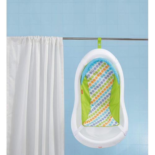 피셔프라이스 [아마존베스트]Fisher-Price 4-in-1 Sling n Seat Tub