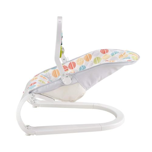 피셔프라이스 [아마존베스트]Fisher-Price Comfort Curve Bouncer