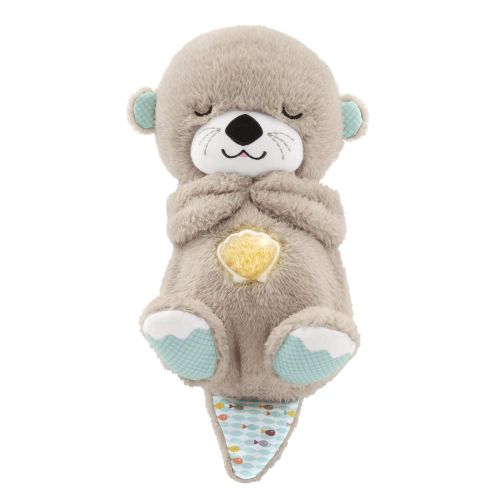 피셔프라이스 [아마존베스트]Fisher-Price Soothe n Snuggle Otter