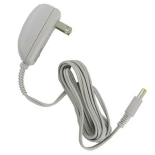 피셔프라이스 [아마존베스트]Fisher-Price GRAY Fisher Price 6V SWING AC ADAPTER Power Plug Cord (NOT compatible w/Rock & Play)