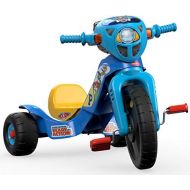 [아마존베스트]Fisher-Price Nickelodeon PAW Patrol Lights & Sounds Trike