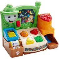 [아마존베스트]Fisher-Price Laugh & Learn Fruits & Fun Learning Market