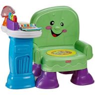 [아마존베스트]Fisher-Price Song and Story Learning Chair