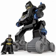 [아마존베스트]Fisher-Price Imaginext Batbot