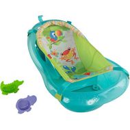 [아마존베스트]Fisher-Price Bath Tub, Rainforest Friends