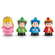 [아마존베스트]Fisher-Price Little People Disney Pricess, Aurora and Friends