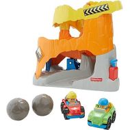 [아마존베스트]Fisher-Price Little People Off Road ATV Adventure