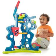 [아마존베스트]Fisher-Price Spinnyos Giant Yo-ller Coaster