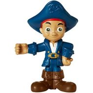 [아마존베스트]Fisher-Price - Disney Captain Jake and the Never Land Pirates - Captain Jake