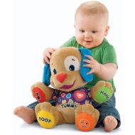 [아마존베스트]Fisher-Price Laugh & Learn Love to Play Puppy