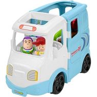 [아마존베스트]Disney Toy Story 4 Jessies Campground Adventure by Little People