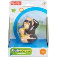 [아마존베스트]Fisher-Price Little People Chimpanzee