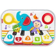 [아마존베스트]Fisher-Price Smart Stages Kick & Play Piano