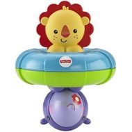 [아마존베스트]Fisher-Price Float Around Bath Friends