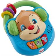 [아마존베스트]Fisher-Price Laugh & Learn Sing & Learn Music Player