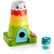 [아마존베스트]Fisher-Price Stack & Slide Magic Mountain