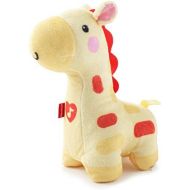 [아마존베스트]Fisher-Price Soothe & Glow Giraffe